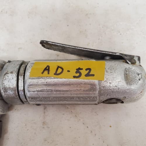 Dotco 10L1200B Right Angle Die Grinder AD-52 - Thumbnail 2