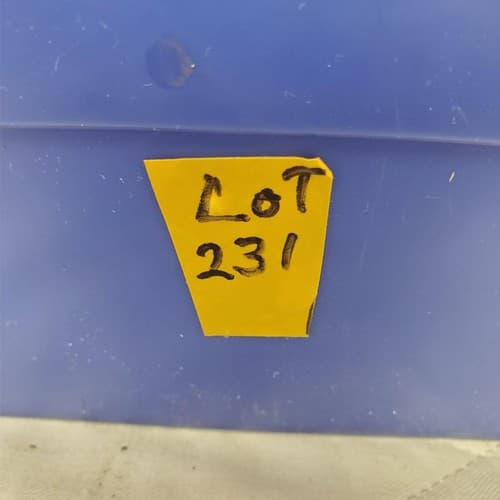 Lot of Wire Size Measurement Tool Test Kits LOT-231 - Thumbnail 2