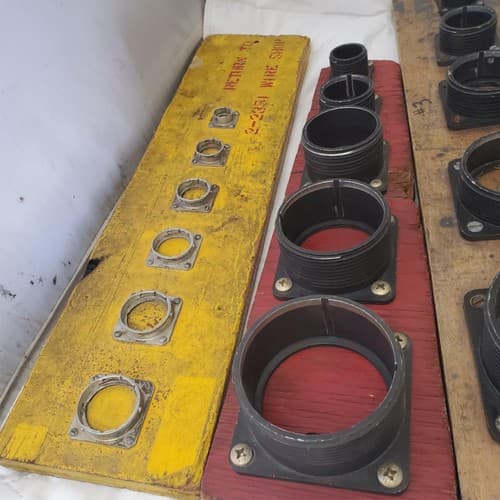 Lot of Wire Size Measurement Tool Test Kits LOT-231 - Thumbnail 4