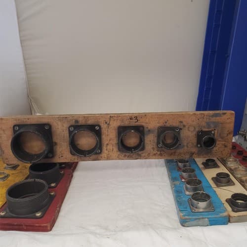 Lot of Wire Size Measurement Tool Test Kits LOT-231 - Thumbnail 8