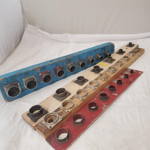 Lot of Wire Size Measurement Tool Test Kits LOT-231 - Thumbnail 11