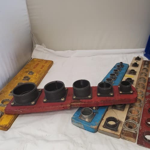 Lot of Wire Size Measurement Tool Test Kits LOT-231 - Thumbnail 9