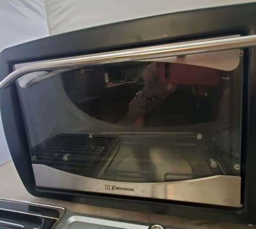 Emerson TOR23 Owners Manual 0.8 Cubic FT. Convection Toaster Oven - Thumbnail 7