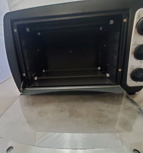 Emerson TOR23 Owners Manual 0.8 Cubic FT. Convection Toaster Oven - Thumbnail 10