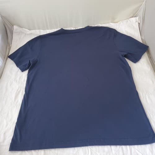 Lot of 4 Assorted Size M 38-40 GEORGE Dry Fit Short Sleeve Shirt Mens - Thumbnail 7