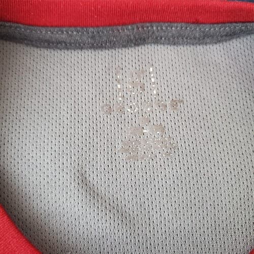 Lot of 4 Assorted Size M 38-40 GEORGE Dry Fit Short Sleeve Shirt Mens - Thumbnail 5