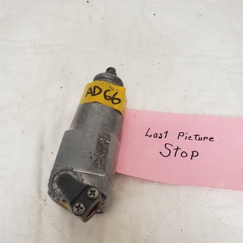 Craftsman Butterfly Model 875.199440 Impact Wrench Air Tool AD66 - Thumbnail 6