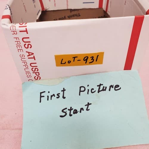 Lot of 5 NightStick Intrinsically Safe Flashlight LOT-931 - Thumbnail 2