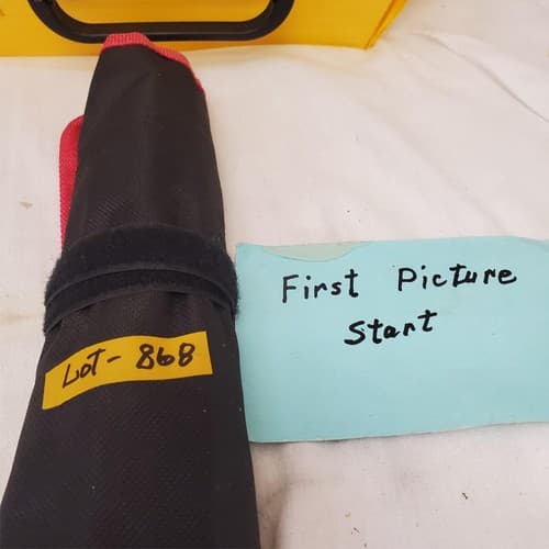 Set of 12 Westward 49A456 Pilot Punch LOT-868 - Thumbnail 2