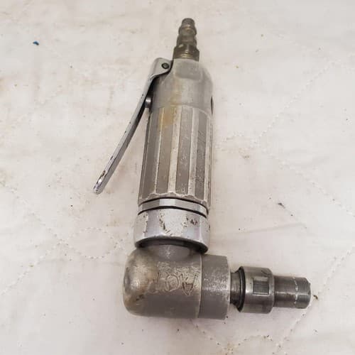 Dotco Angle Die Grinder MDL 10L1200B 36 SN 365547 AD-50 - Thumbnail 4