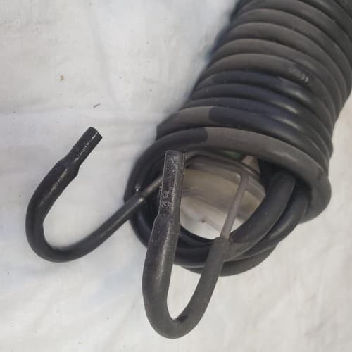 Used General Manufacturing 13 Watt Stubby II Fluorescent Light - Thumbnail 4