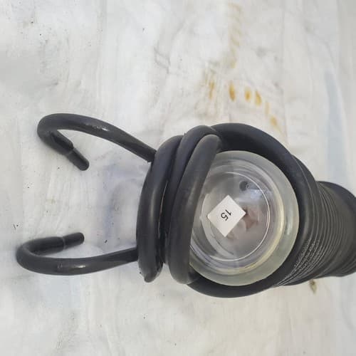 Used General Manufacturing 13 Watt Stubby II Fluorescent Light - Thumbnail 3