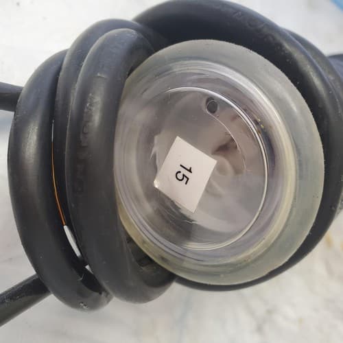 Used General Manufacturing 13 Watt Stubby II Fluorescent Light - Thumbnail 5