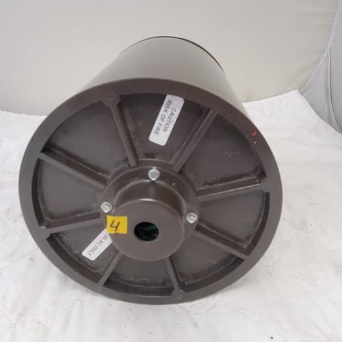 Spectrum Lighting Cylindrical Fixture Light 120V Black Finish #4 - Thumbnail 2