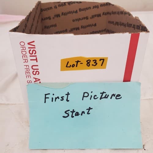 Lot of 6 Assorted Wire Cutters & Pliers LOT-837 - Thumbnail 2