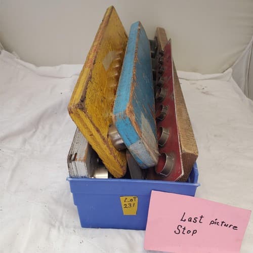 Lot of Wire Size Measurement Tool Test Kits LOT-231 - Thumbnail 12