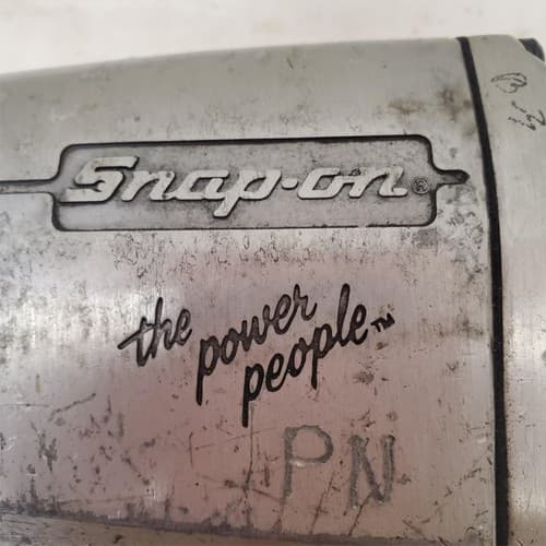 Snap On IM5100 Impact Wrench AD-55 - Thumbnail 3