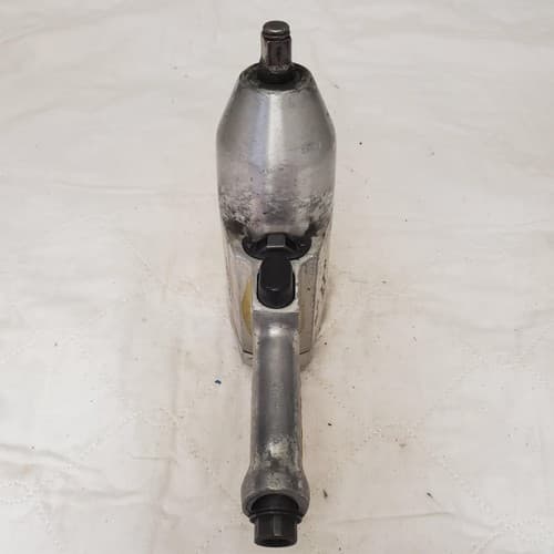 Snap On IM5100 Impact Wrench AD-55 - Thumbnail 7