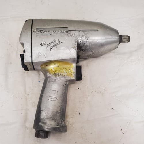 Snap On IM5100 Impact Wrench AD-55 - Thumbnail 5