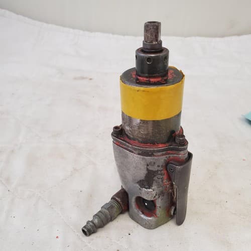 Heavy Duty Impact Air Wrench Hand Tool AH-11 - Thumbnail 2