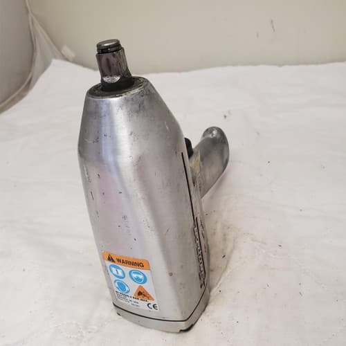 Snap On IM5100 Impact Wrench AD-55 - Thumbnail 8