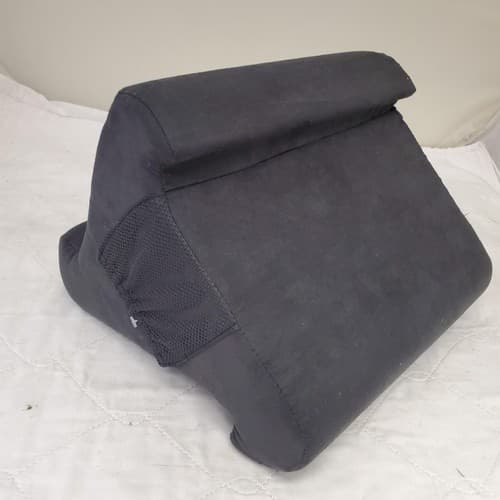 Multifunction Pillow Pad Tablet Phone Stand For iPad Laptop Cell Mobile Phone - Thumbnail 5