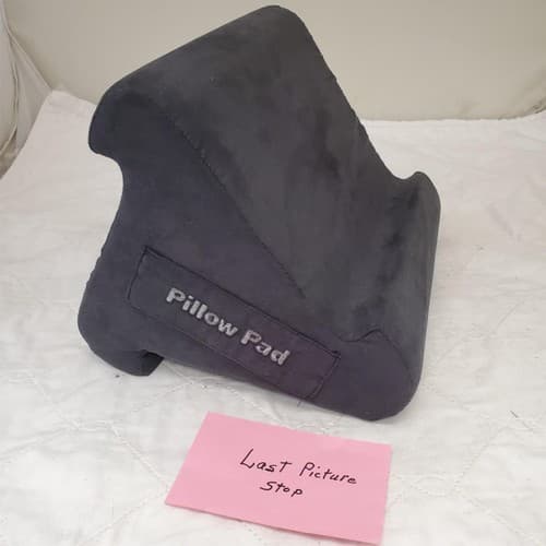 Multifunction Pillow Pad Tablet Phone Stand For iPad Laptop Cell Mobile Phone - Thumbnail 7