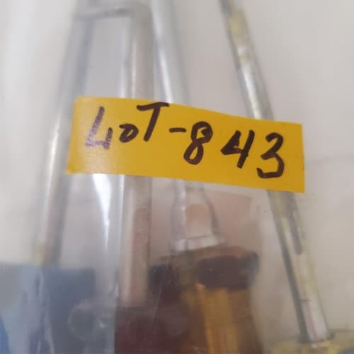 Lot of 5 Assorted Cotter Pin Puller Phillips Flat Tip Screwdriver Set LOT-843 - Thumbnail 3