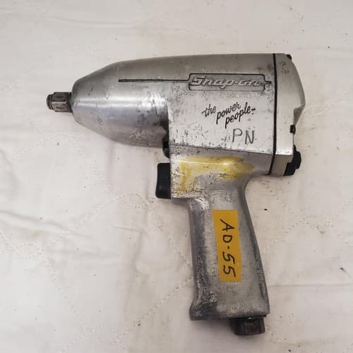 Snap On IM5100 Impact Wrench AD-55 - Thumbnail 4