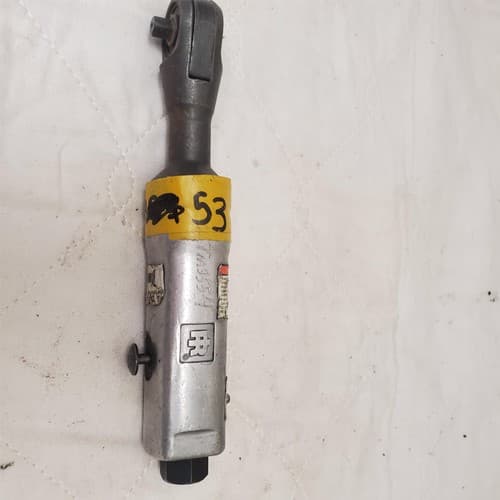 Ingersoll Rand Model 104 Ratchet Wrench AD53 - Thumbnail 3