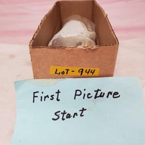 Lot of 5 Cleko-Loc Usatco 04-62 Aircraft Aviation Pliers LOT-944 - Thumbnail 3