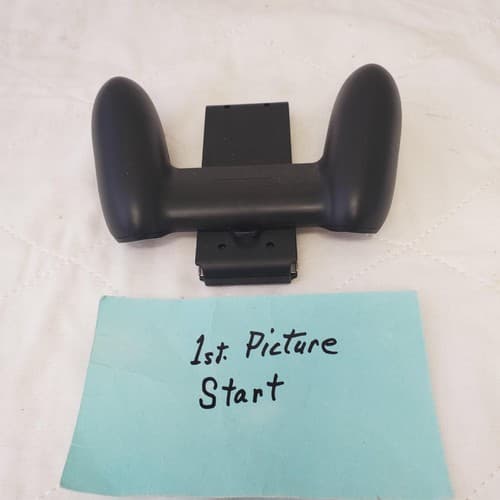Nintendo Switch Joy-Con Comfort Grip - Image 1