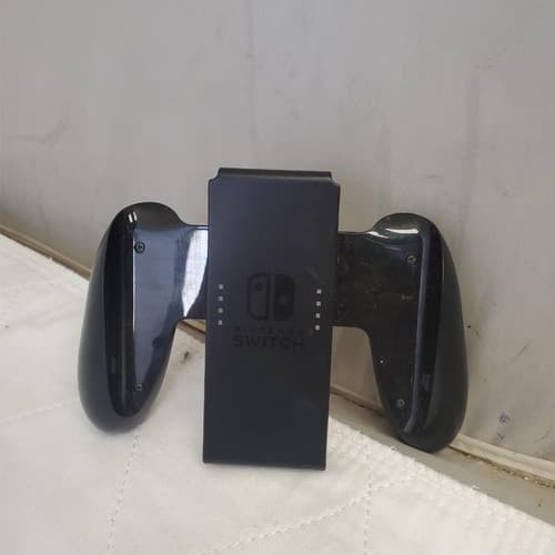 Nintendo Switch Joy-Con Comfort Grip - Thumbnail 6