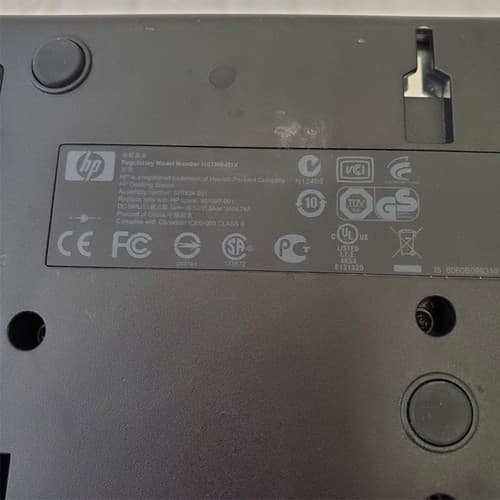 HP EliteBook ProBook Docking Station Port Replicator VB041UT#ABA #12 - Thumbnail 6