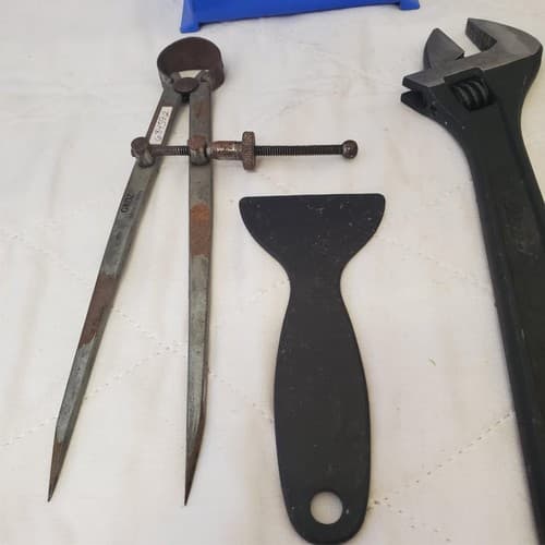 Lot of Assorted Various Hand Tool Set LOT-142 - Thumbnail 15