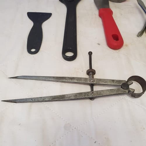 Lot of Assorted Various Hand Tool Set LOT-142 - Thumbnail 17