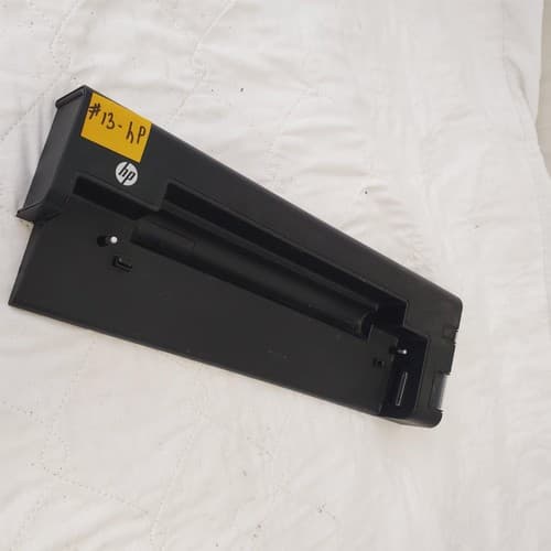 HP 2560 Series Docking Station Only #13 - Thumbnail 3