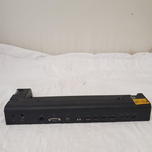 HP 2560 Series Docking Station Only #13 - Thumbnail 4