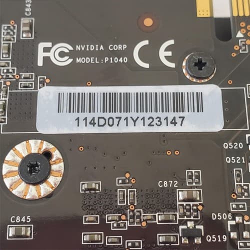 EVGA Nvidia GeForce GTX 560Ti 1GB GDDR5 SDRAM PCI Express Graphic Card - Thumbnail 11