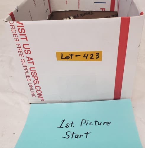 Lot of 7 Wedgelock Cleco Pliers Set Aviation Tool LOT-423 - Thumbnail 3