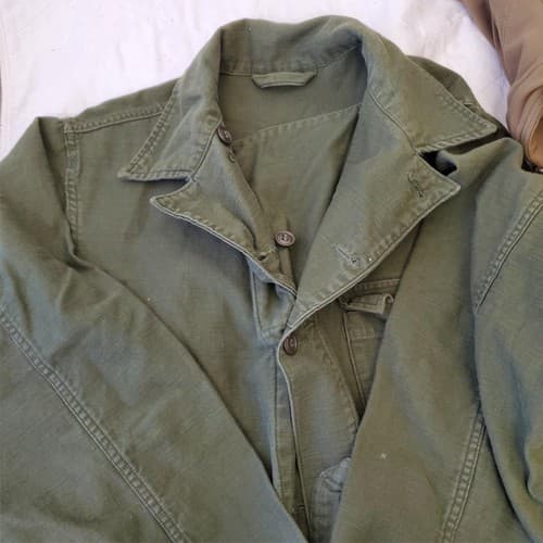 Lot of Drawers Coldweather Unisex Thermal Top And Bottom, Hooded Tactical Jacket - Thumbnail 21