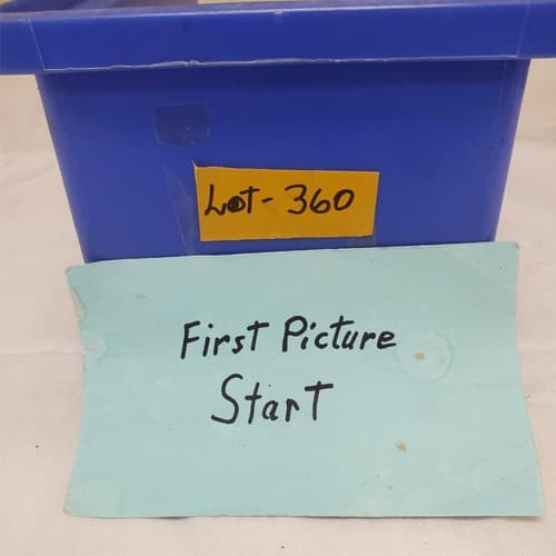 Lot of 53 Assorted Rivet Set for Shank Rivet Gun LOT-360 - Thumbnail 2