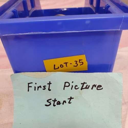 Lot of 9 Assorted Extendable Telescoping Inspection Mirrors LOT-35 - Thumbnail 3