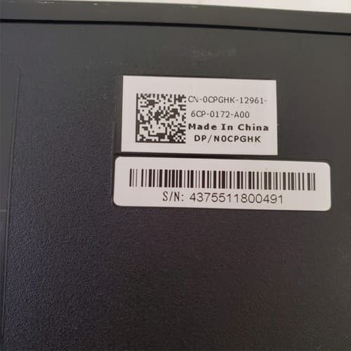 Dell PR02X Docking Station E-Port Plus II USB 3.0 PRO2X Dock Station #2 - Thumbnail 6