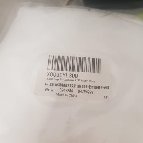 Roborock S7 Max Ultra Robot Vacuum and Mop with Sink fill station - Thumbnail 7