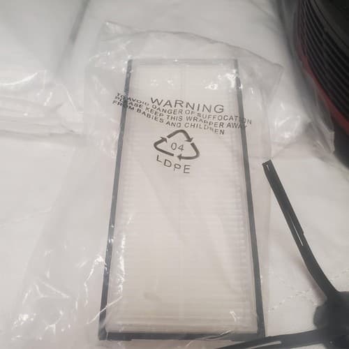 Roborock S7 Max Ultra Robot Vacuum and Mop with Sink fill station - Thumbnail 8