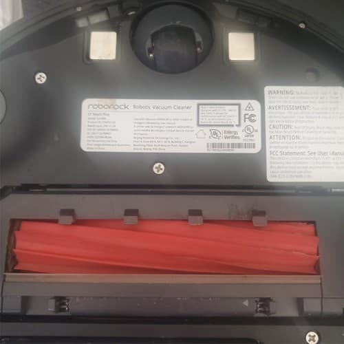 Roborock S7 Max Ultra Robot Vacuum and Mop with Sink fill station - Thumbnail 14