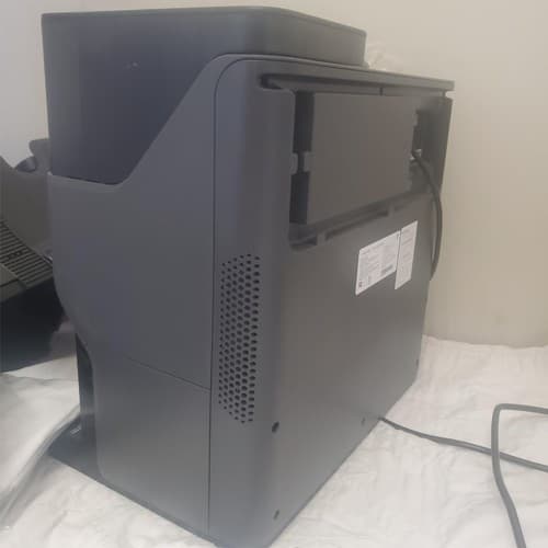 Roborock S7 Max Ultra Robot Vacuum and Mop with Sink fill station - Thumbnail 22