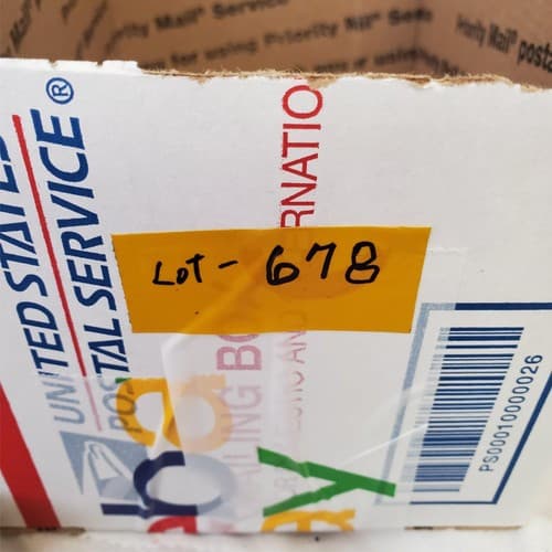 Mosspeed Carrier 28x .018" x 6 3/8" Tension Springs - Thumbnail 2