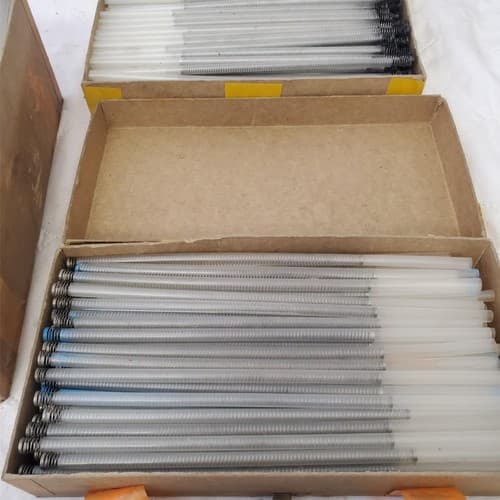 Mosspeed Carrier 28x .018" x 6 3/8" Tension Springs - Thumbnail 7